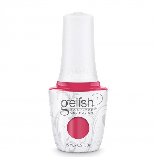 Gelish Prettier in Pink 15 ml